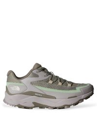 Sneakersy The North Face. Kolor: szary, beżowy #1