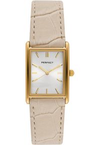 Zegarek Perfect Zegarek damski PERFECT E402-04 + BOX #1