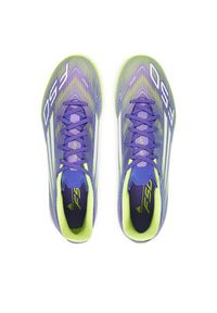 Adidas - adidas Buty do piłki nożnej F50 League JH7724 Fioletowy. Kolor: fioletowy. Materiał: materiał #6