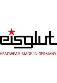 EISGLUT - Opaska na głowę zimowa Eisglut Minal Merino wełniana. Kolor: szary. Materiał: wełna. Sezon: zima. Styl: sportowy #2