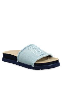 GANT - Gant Klapki Mardale Sport Sandal 28508598 Niebieski. Kolor: niebieski. Materiał: materiał. Styl: sportowy #6