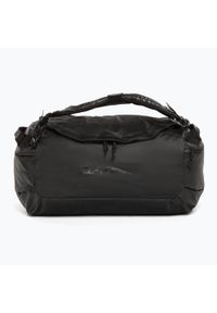 Torba podróżna Dakine Ranger Duffle 60 l. Kolor: czarny