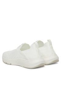 Marc O'Polo Sneakersy RR2M3003 Biały. Kolor: biały. Materiał: materiał