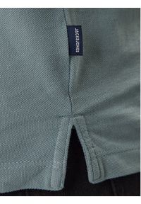 Jack & Jones Polo William 12269034 Niebieski Regular Fit. Typ kołnierza: polo. Kolor: niebieski. Materiał: bawełna #5