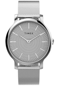 Timex - Zegarek Damski TIMEX Transcend TW2V92900 #1