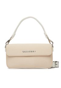 VALENTINO - Valentino Torebka Alexia Summer VBSA0D04 Beżowy. Kolor: beżowy. Materiał: skórzane #1