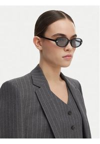 Tom Ford Okulary przeciwsłoneczne FT1364 Czarny. Kolor: czarny #2