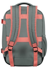 AMERICAN TOURISTER - Plecak American Tourister Take2Cabin S do Ryanair 149174 szary. Kolor: szary #4