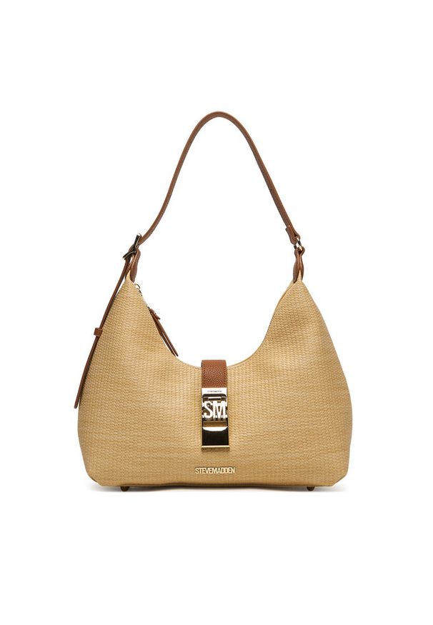 Torebka Steve Madden. Kolor: brązowy