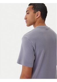 G-Star RAW - G-Star Raw T-Shirt D28609-C812 Szary Regular Fit. Kolor: szary. Materiał: bawełna #4