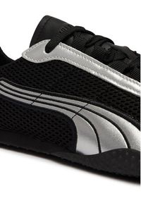 Puma Sneakersy H-Street OG 403692 02 Czarny. Kolor: czarny. Materiał: materiał #2