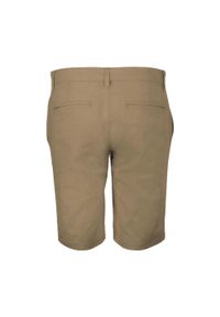 SOL'S - Męskie Spodenki Jasper Casual Shorts. Kolor: wielokolorowy, niebieski, brązowy