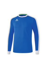 ERIMA - Jersey Erima Retro Star. Kolor: niebieski, wielokolorowy, biały. Materiał: jersey. Sport: piłka nożna #1