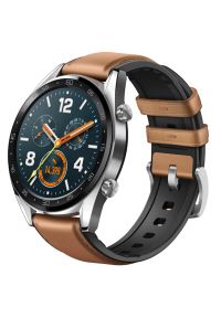 Smartwatch HUAWEI Watch GT Classic. Rodzaj zegarka: smartwatch #2