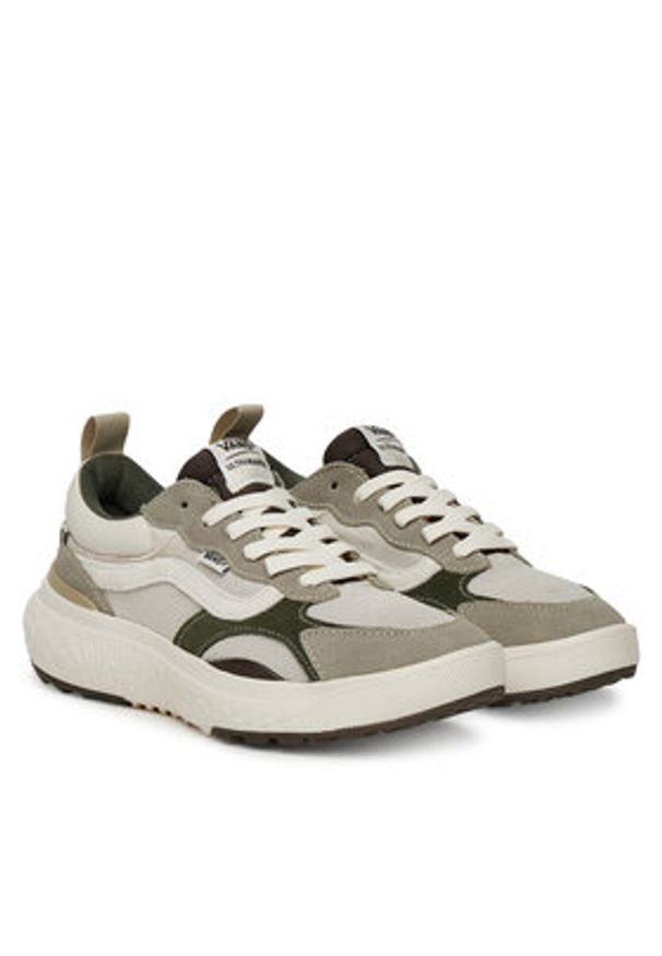 Vans Sneakersy Mte Ultrarange Neo Vr3 VN000CWEBH11 Beżowy. Kolor: beżowy. Materiał: materiał