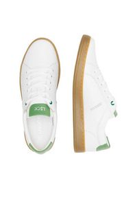Lasocki Sneakersy DELECTA WI16-DELECTA-01 Biały. Kolor: biały. Materiał: skóra #6