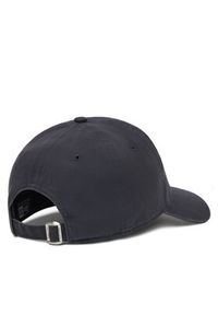 New Era Czapka z daszkiem New York Yankees MLB Mini Washed 9TWENTY 60667594 Granatowy. Kolor: niebieski. Materiał: bawełna, materiał