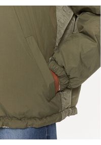 Calvin Klein Jeans Kurtka przejściowa Skater J20J222589 Zielony Relaxed Fit. Kolor: zielony. Materiał: syntetyk #5