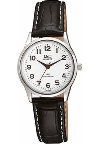 Zegarek Q&Q Zegarek Q&Q C215-304 Damski Klasyczny. Styl: klasyczny #1