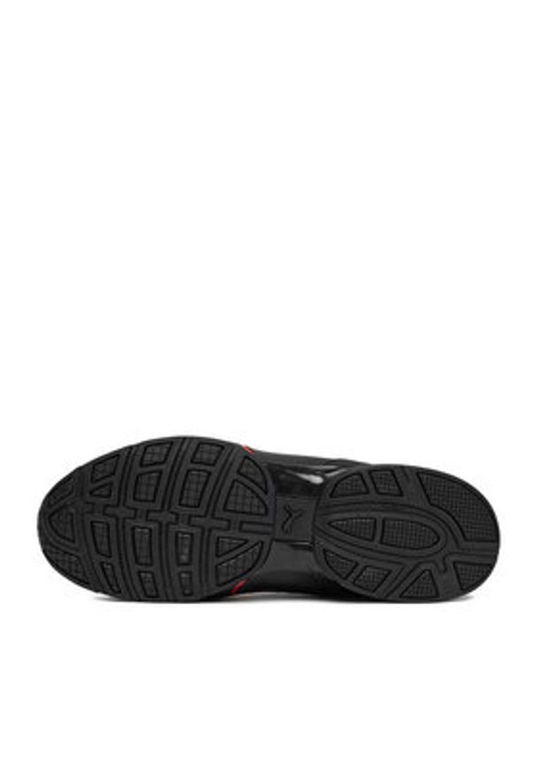 Puma Sneakersy MAGNETIC 31078308 Czarny. Kolor: czarny. Materiał: materiał