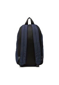 Tommy Jeans Plecak Tjm Essential Dome Backpack AM0AM11175 Granatowy. Kolor: niebieski. Materiał: materiał #4