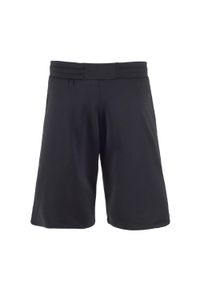 TOMBO - Spodenki Bojówki Unisex Dla Dorosłych. Kolor: czarny. Sport: turystyka piesza #1