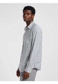 Lee - MESKA KOSZULA LEE WORKWEAR SHIRT 2.0 ECRU 112364149 #7