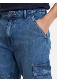 Guess Jeans Jeansy M5RA88 D5M53 Niebieski Relaxed Fit. Kolor: niebieski #3
