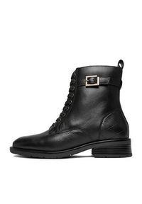 Lasocki Trzewiki CEO-WI23-ALEGRA-03 Czarny. Kolor: czarny. Materiał: skóra #7