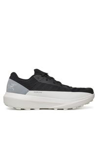 Arc'teryx Buty do biegania Norvan LD 4 X000009614 Czarny. Kolor: czarny. Materiał: materiał