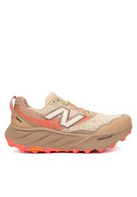New Balance Buty do biegania Hierro WTHIERV9 Écru. Materiał: materiał #1