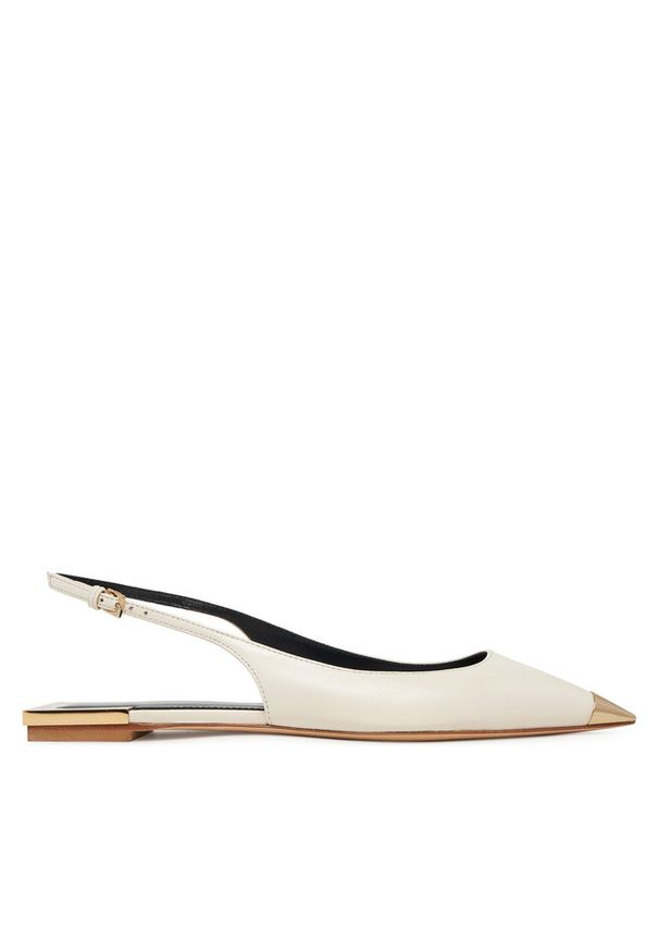 Baleriny Elisabetta Franchi