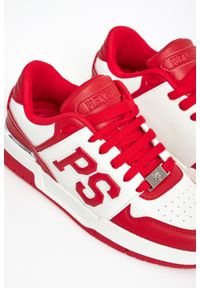 Plein Sport - Sneakersy damskie Low Top PS PLEIN SPORT #4