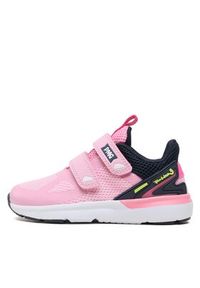 Primigi Sneakersy 3957200 Różowy. Kolor: różowy. Materiał: materiał #5