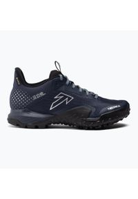 TECNICA - Buty trekkingowe damskie Tecnica Magma S GTX. Kolor: niebieski
