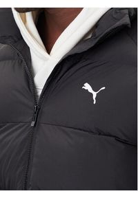 Puma Kurtka zimowa Mono 688370 01 Czarny Regular Fit. Kolor: czarny. Materiał: syntetyk. Sezon: zima #5