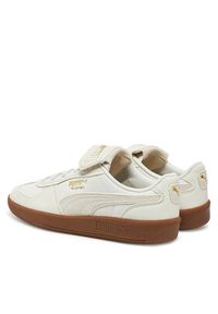 Puma Sneakersy Palermo Premium 401744 01 Écru. Materiał: skóra, zamsz #2