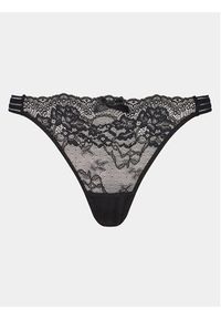 Hunkemöller Komplet 6 par stringów 204807 Kolorowy. Materiał: syntetyk. Wzór: kolorowy #2