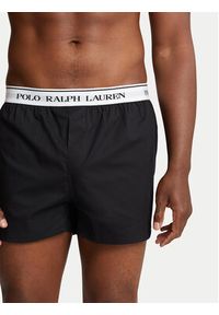 Polo Ralph Lauren Komplet bokserek 714866472001 Czarny. Kolor: czarny. Materiał: bawełna #3