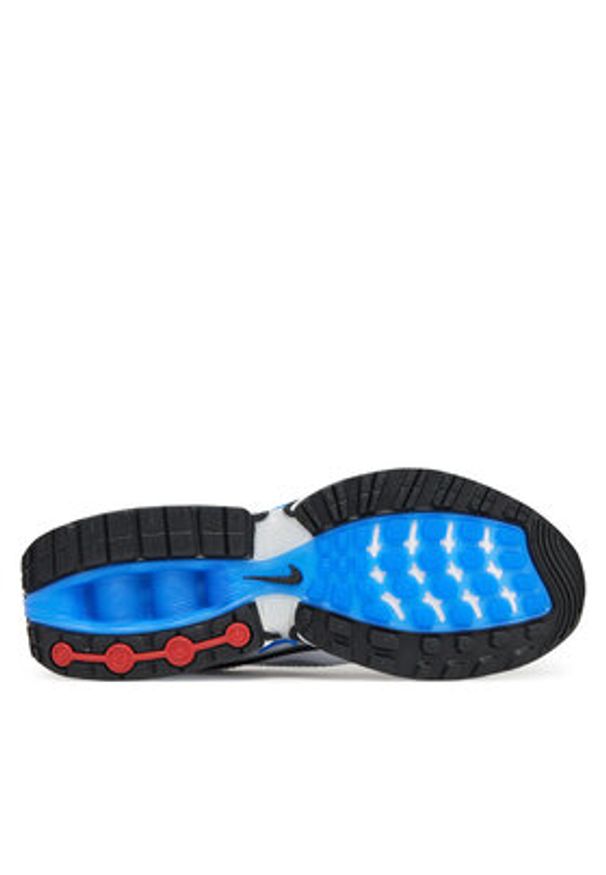 Nike Sneakersy Air Max DN DV3337 Szary. Kolor: szary. Materiał: materiał. Model: Nike Air Max