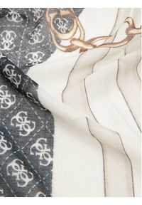 Guess Szalik 175987 Kolorowy. Wzór: kolorowy #3