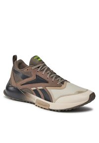 Buty Reebok. Kolor: zielony, brązowy #1