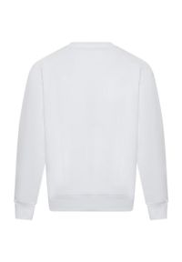 AWDIS - Bluza Dla Dorosłych Unisex Signature Heavyweight. Kolor: biały