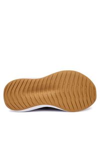 Adidas - adidas Sneakersy Runfalcon 6 Shoes Children KI1768 Czarny. Kolor: czarny. Materiał: materiał #2