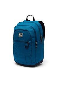 columbia - Columbia Plecak Buxton 26L 2121451 Niebieski. Kolor: niebieski. Materiał: materiał #4