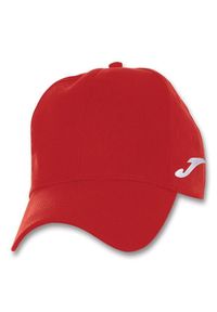 Czapka z daszkiem bejsbolówka Joma granatowy Junior. Kolor: niebieski. Materiał: bawełna. Sezon: lato