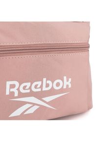 Reebok Plecak RBK-037-CCC-05 Różowy. Kolor: różowy #4