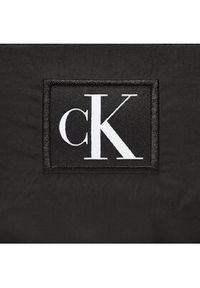 Calvin Klein Jeans Torebka City Nylon Ew Camera Bag K60K610854 Czarny. Kolor: czarny