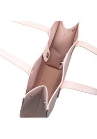 Jenny Fairy Torebka RX0743 Różowy. Kolor: różowy. Materiał: skórzane #3