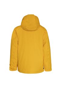 Kurtka męska Protest PRTTIMO snowjacket. Kolor: żółty. Sezon: zima. Sport: narciarstwo